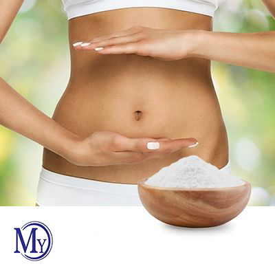 Magnesium Citrate Anhydrous Powder (Mg 14.5-16.4%)  by Penglai Marine