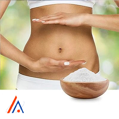 Magnesium Citrate Nonahydrate Granular 14.5~16.4% Mg by LTW (Jiangsu)