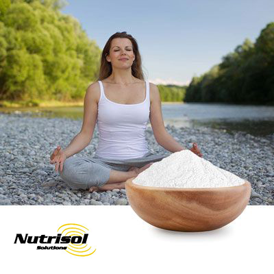 Magnesium Gluconate USP by Nutrisol LLC
