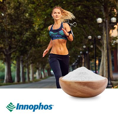 Magnesium Glycerophosphate (Mg 10.5%), KSH by Innophos