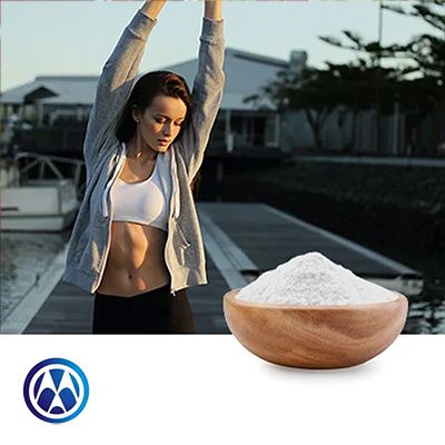 Magnesium Hydroxide Powder Food Grade by Hebei Messi Biology Co., Ltd