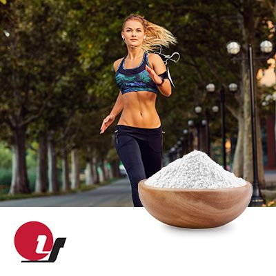 Magnesium Oxide Granular by Weifang Qiangyuan Chemical Industry