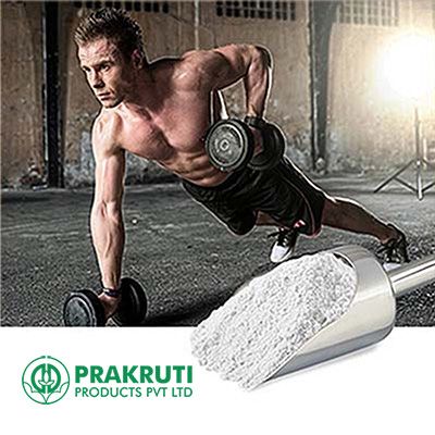 Magnesium Potassium L-Aspartate by Prakruti Products Private Limited