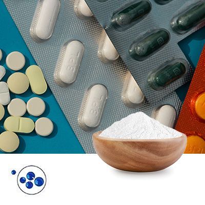Magnesium Stearate by Patel Chem Specialities