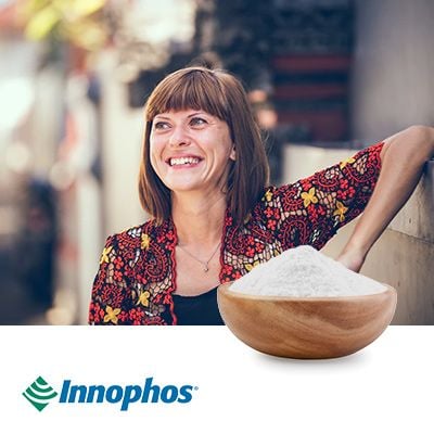 Magnesium Taurinate (Mg 20%) by Innophos
