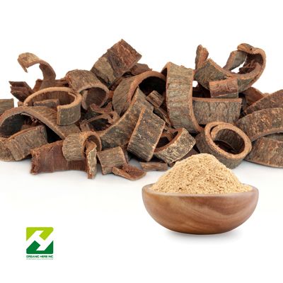 Magnolia Bark Extract 2% Magnolol + Honokiol by Organic Herb Inc