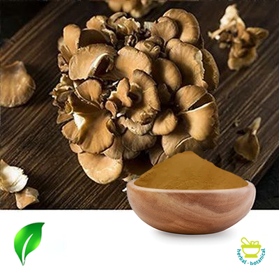 Maitake Mushroom Powder by Changsha Sunnycare