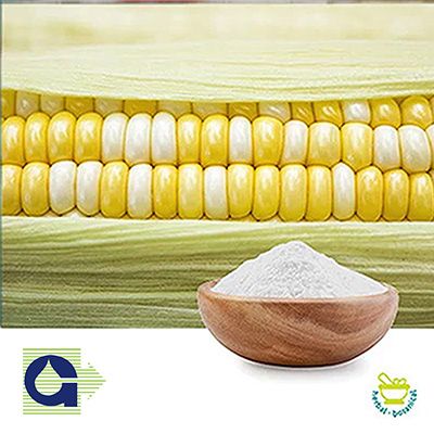 Maize Starch Powder by Gujarat Ambuja Exports Limited