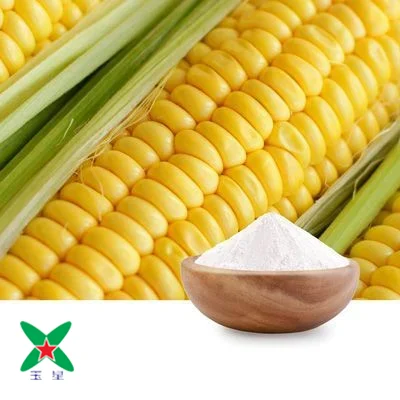 Maltodextrin DE10-12 by Hebei Jinfeng Starch Sugar Alcohol Co.