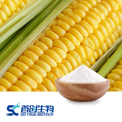 Maltodextrin DE10-15 by Shandong Starlight So True Biological Technology