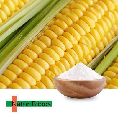 Maltodextrin DE8-10 (Non-GMO IP) by Hangzhou Natur Foods