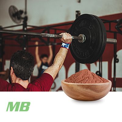 Manganese Bisglycinate Chelate by MB Supplements