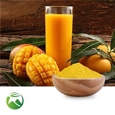 Mango Juice Powder by Xi'an Herbs Valley