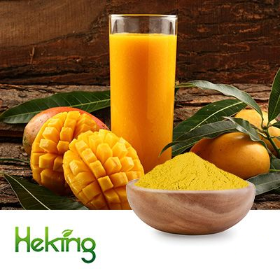 Mango Juice Powder by Heking