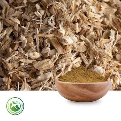 Marshmallow Extract 10:1 by Xi'an Herbs Valley