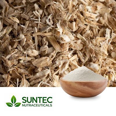 Marshmallow Powder by Suntec Nutraceuticals