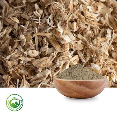 Marshmallow Root Powder by Xi'an Herbs Valley