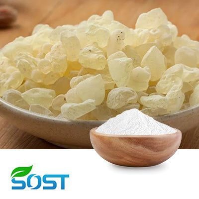 Mastic Gum Powder   by SOST