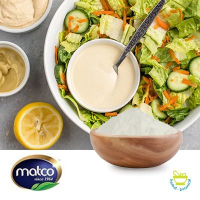 MAT-FLO (Conventional Rice Flour - Medium) by Matco Foods Limited