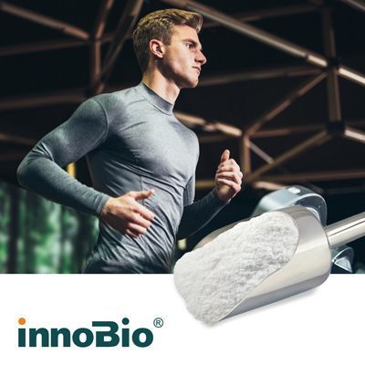 MCT 70% Powder WDP (Palm) by innoBio