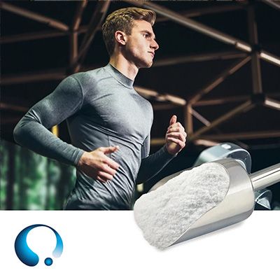 MCT Oil 50% Powder (MCT-SM50) by HEALTHFULBIO