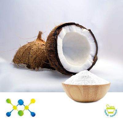 MCT Oil Powder 70% (Coconut Oil) by Undersun Biomedtech 
