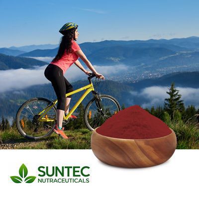 Methylcobalamin 1% DCP by Suntec Nutraceuticals