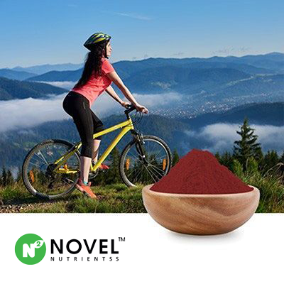 Methylcobalamin (Vitamin B12) by Novel Nutrientss