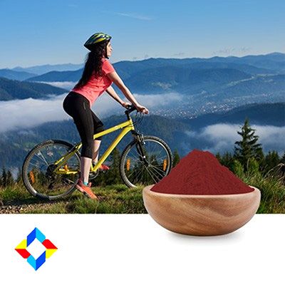 Methylcobalamin by KingVit