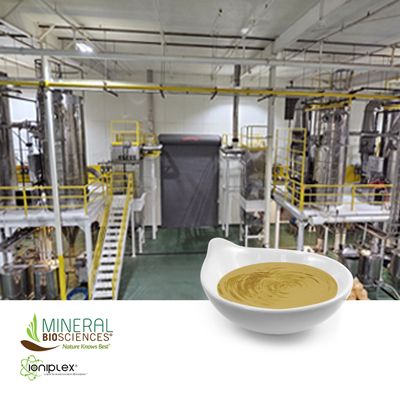 Ioniplex® Liquid - Fulvic Acid by Mineral BioSciences