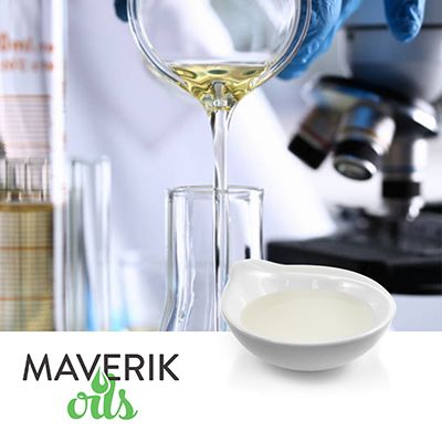 Mineral Oil 70 by Maverik Oils