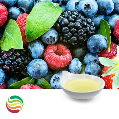 N&A Mixed Berry  Liquid Flavor by Custom Flavors