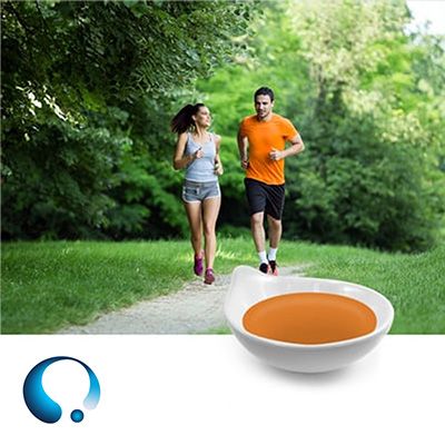 Mixed Tocopherol 90% Oil by Shaanxi Healthful by HEALTHFULBIO
