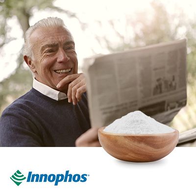Molybdenum Citrate (Mo 1%), KSH by Innophos