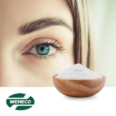 Mono Ammonium Glycyrrhizinate by China MEHECO Corporation