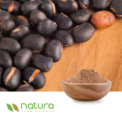 Mucuna 20% by Titration by Natura Ayur Science