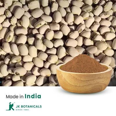 Mucuna Extract 15% L-Dopa by HPLC by JK Botanicals