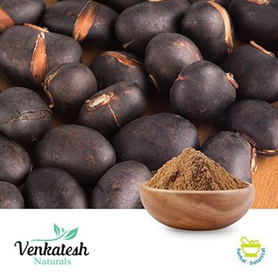 Mucuna Pruriens Extract 15 % by Venkatesh Naturals