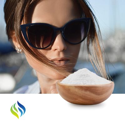 N-AcetyIneuraminic Acid by Shandong Synthetic Vision Biotechnology