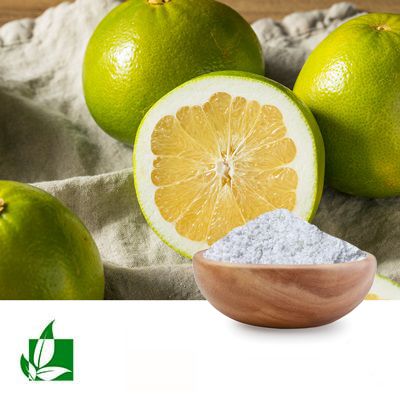 Naringenin 98% by Shaanxi Green Bio-Engineering