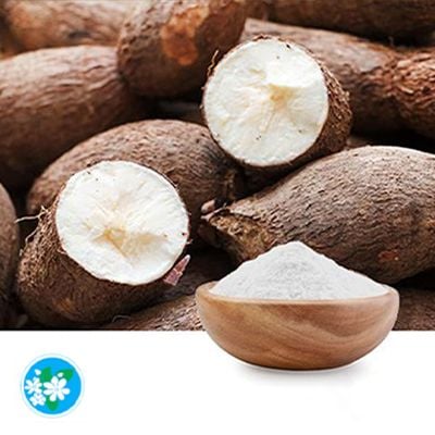 Native Tapioca Starch by Jasmine Import Export