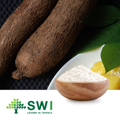 Native Tapioca Starch by Sanguan Wongse Industries