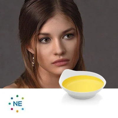 Natural Vitamin E (Sunflower Sourced) 1300IU Oil by New Element