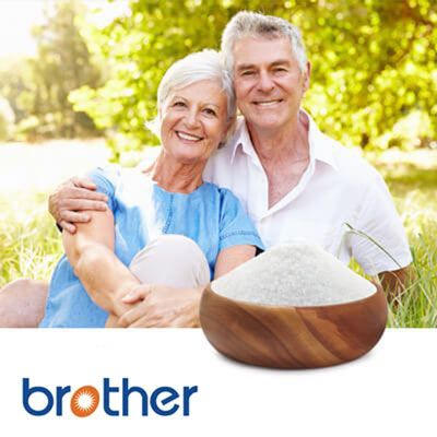 Niacinamide (Vitamin B3) USP by Brother