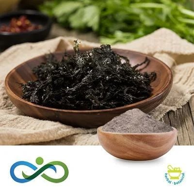 Nori Powder by Shandong Premium Select Foods