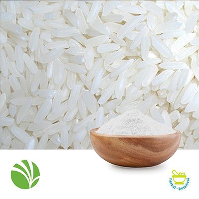 NOVATION® 8300 Rice Starch by Ingredion (Thailand) Co., Ltd