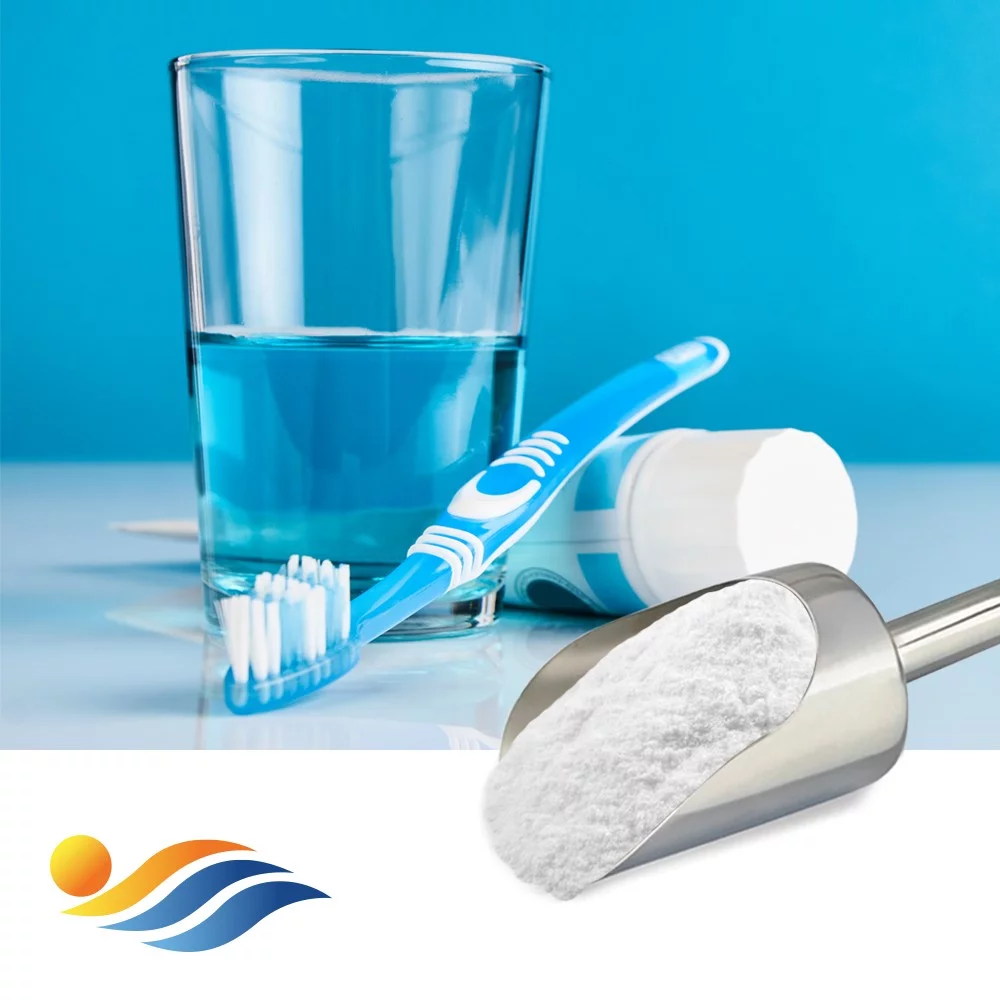 Zinc Citrate Powder (Zn 31.3%)  by Penglai Marine