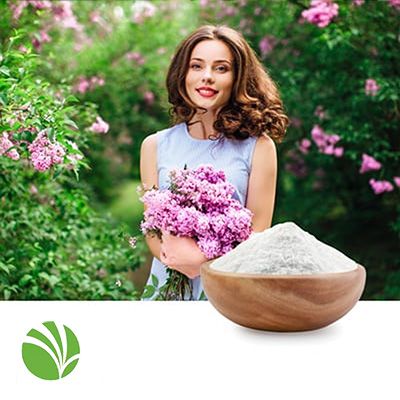 NUTRAFLORA® FB P-95 Short-chain Fructooligosaccharides by Ingredion Canada Corporation