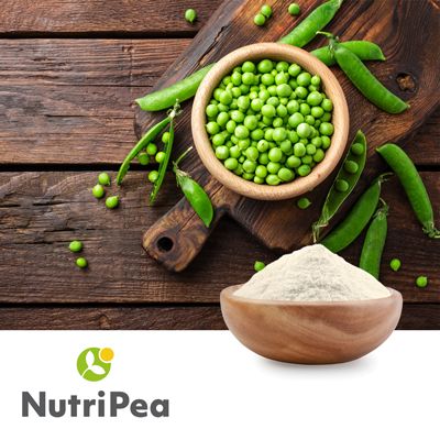 Propulse-S™ Pea Protein 80% by Nutripea