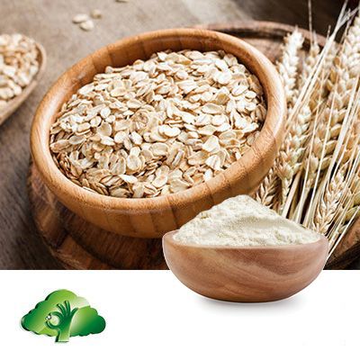 Oat Beta Glucan 35% High Viscosity by Guangzhou Sinocon Food